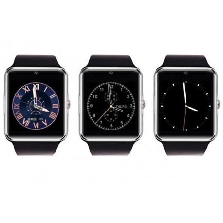 Умные часы Smart Watch GT08  оптом-3