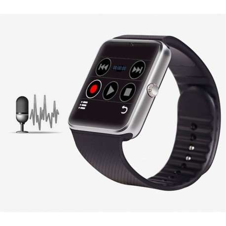 Умные часы Smart Watch GT08  оптом-1