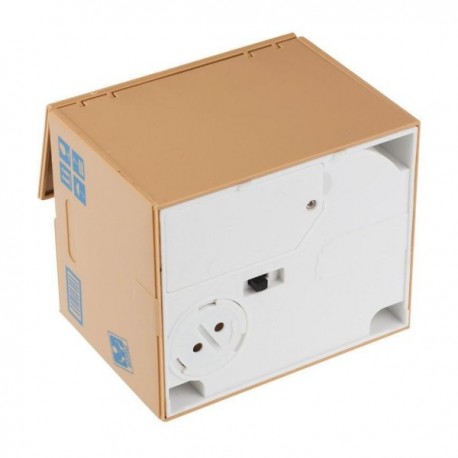 Интерактивная копилка Mischief bank Панда-воришка  оптом-1