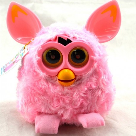 Интерактивный питомец Фёрби по кличке Пикси  оптом-2