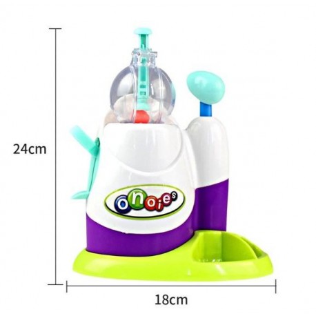 Конструктор из шаров Onoies 90 деталей  оптом-1