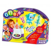 Конструктор из шаров Onoies 36 деталей 