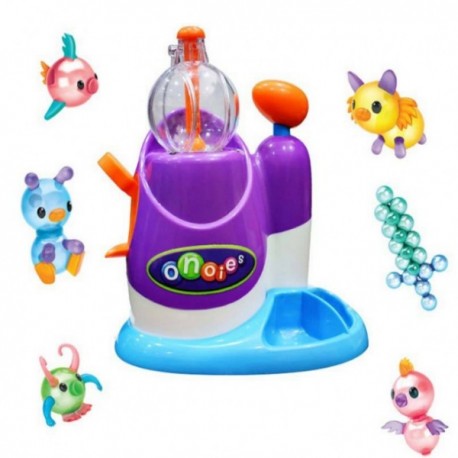 Конструктор из шаров Onoies 90 деталей  оптом-2