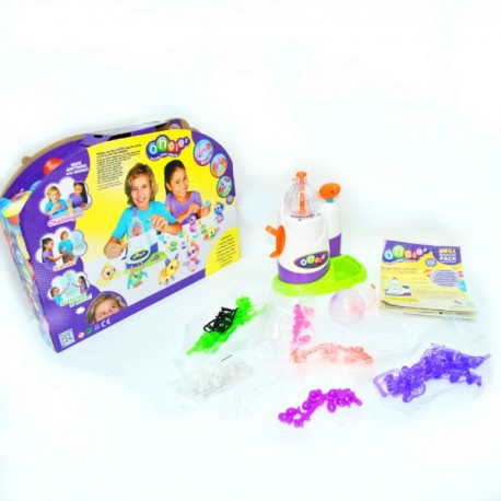 Конструктор из шаров Onoies 78 деталей  оптом-2