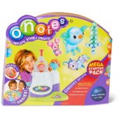 Конструктор из шаров Onoies 78 деталей 