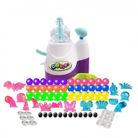 Конструктор из шаров Onoies 78 деталей  оптом-3