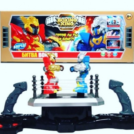 Настольная игра boxing king  оптом-1