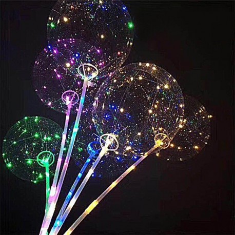 Светодиодные шары bobo  оптом