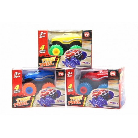 Trix Trux машинка  оптом-1