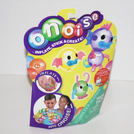 Дополнительный набор из шаров Onoies 36 деталей  оптом-1