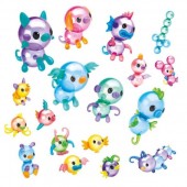 Дополнительный набор из шаров Onoies 36 деталей 