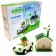 Конструктор на солнечной батарее Green Life  оптом