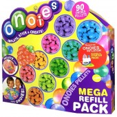 Набор из дополнительных шаров Onoies 90 штук 