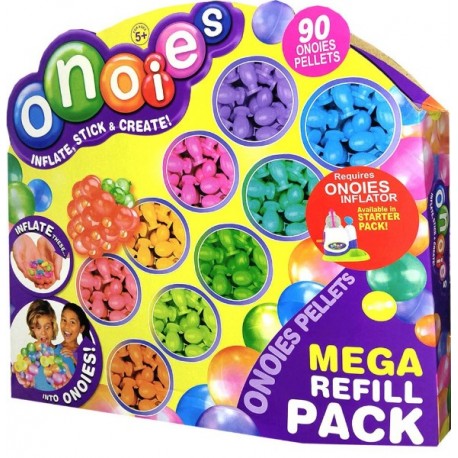 Набор из дополнительных шаров Onoies 90 штук  оптом
