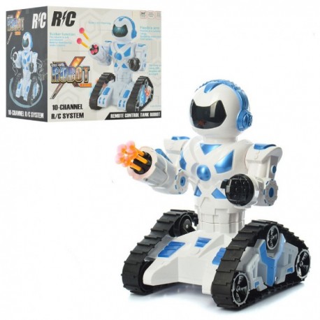 Робот Warrior RC Sistem  оптом