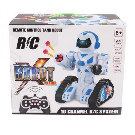 Робот Warrior RC Sistem  оптом-1