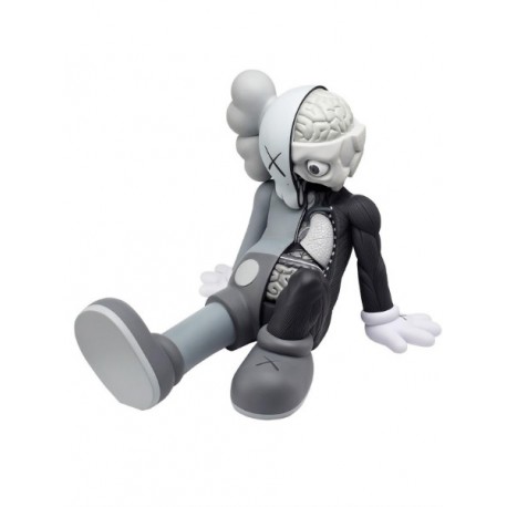 Виниловая кукла игрушка Kaws companion 20 см  оптом-1