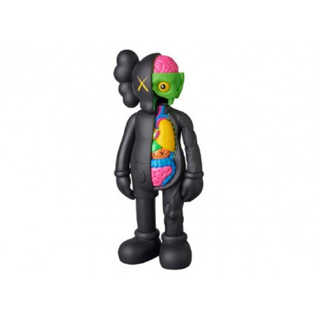 Виниловая кукла игрушка Kaws companion 40 см  оптом