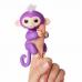 Интерактивная обезьянка fingerlings оптом