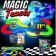 Конструктор Magic Tracks 220 деталей  оптом