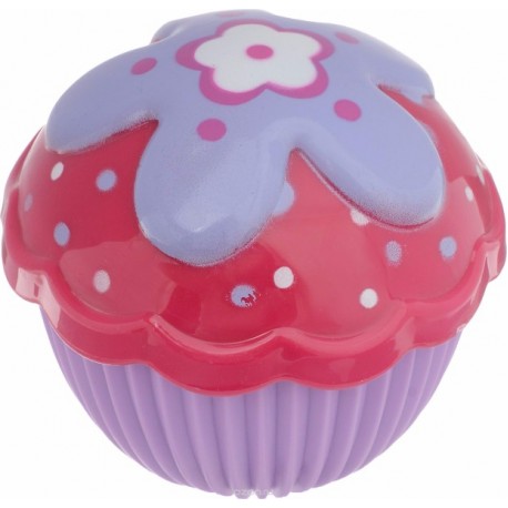 Кукла сюрприз капкейк Cupcake Surprise 15 см  оптом-3