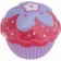 Кукла сюрприз капкейк Cupcake Surprise 10 см  оптом