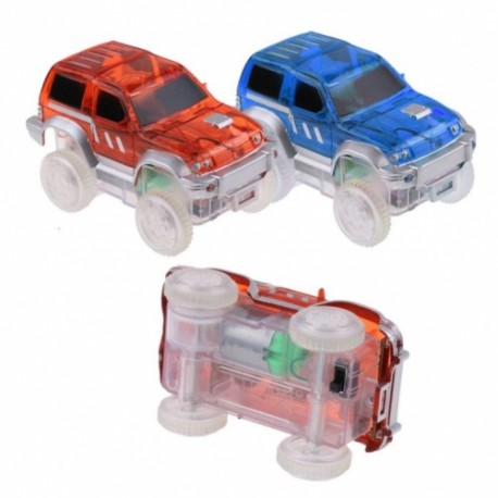 Magic Tracks машинка  оптом