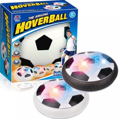 Hover Ball - футбольный мяч для дома  оптом