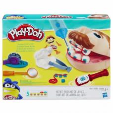 Набор Мистер Зубастик Play-Doh