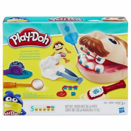Набор Мистер Зубастик Play-Doh  оптом