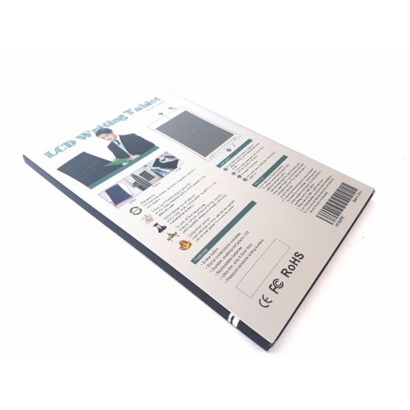 Планшет для рисования LCD Writing Tablet 8.5'  оптом-1