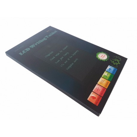 Планшет для рисования LCD Writing Tablet 8.5'  оптом-2