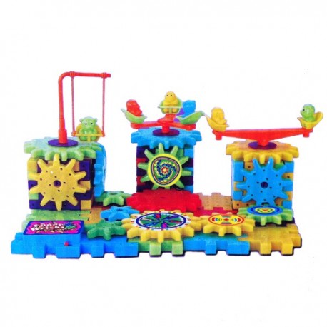 Развивающий конструктор Funny Bricks (Фанни брикс)  оптом