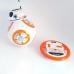 Радиоуправляемая игрушка робот BB-8 Star Wars оптом
