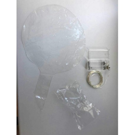 Светодиодные шары bobo  оптом-2