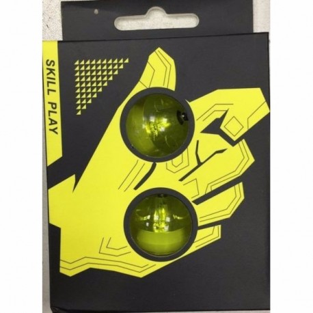 Вертушки-шарики для рук Thumb Chucks  оптом