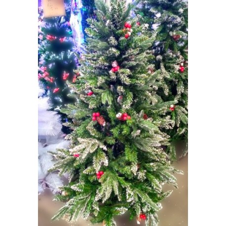 Искусственная елка Императорская  оптом-1