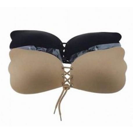 Бюстгальтер невидимка Fly Bra   оптом-2