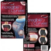 Корректирующие трусики Incredible Curves 