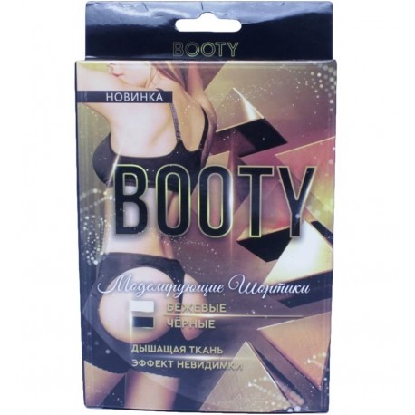 Моделирующие шортики Booty Maker   оптом-2