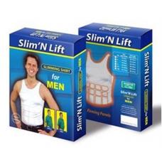 Корректирующее мужское белье Slim'N Lift оптом