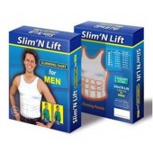 Корректирующее мужское белье Slim'N Lift 
