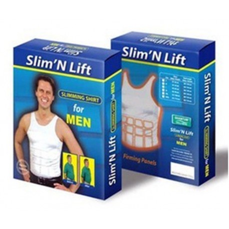 Корректирующее мужское белье Slim'N Lift  оптом