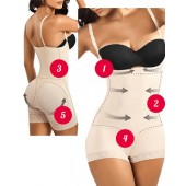 Корректирующее белье Slim Shapewear 