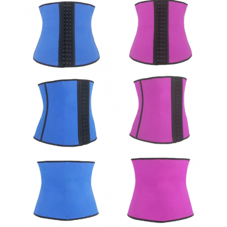 Утягивающий корсет Sculpting Clothes  оптом-3