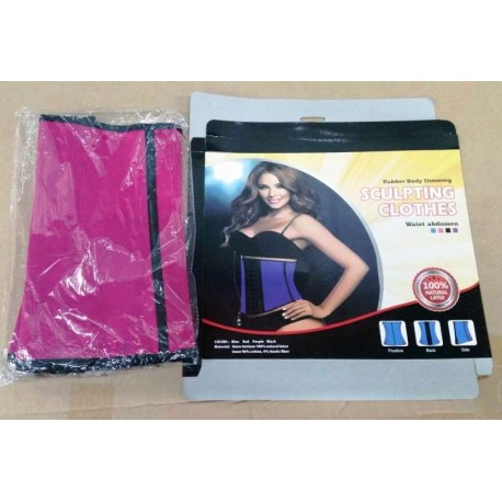 Утягивающий корсет Sculpting Clothes  оптом-2