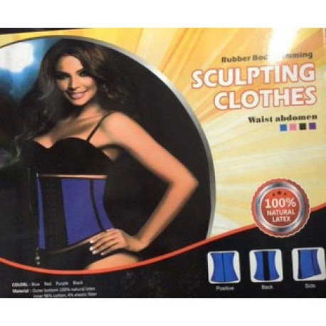 Утягивающий корсет Sculpting Clothes  оптом-1