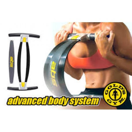 Тренажер для пресса Advanced Body System  оптом-1