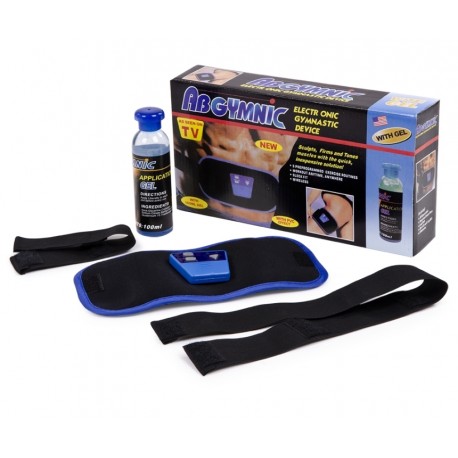 Пояс-миостимулятор для похудения Ab Gymnic  оптом