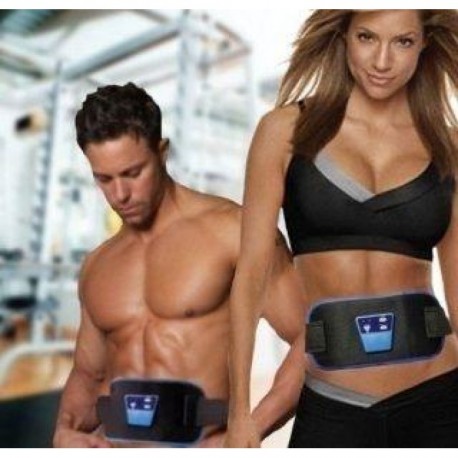 Пояс-миостимулятор для похудения Ab Gymnic  оптом-1